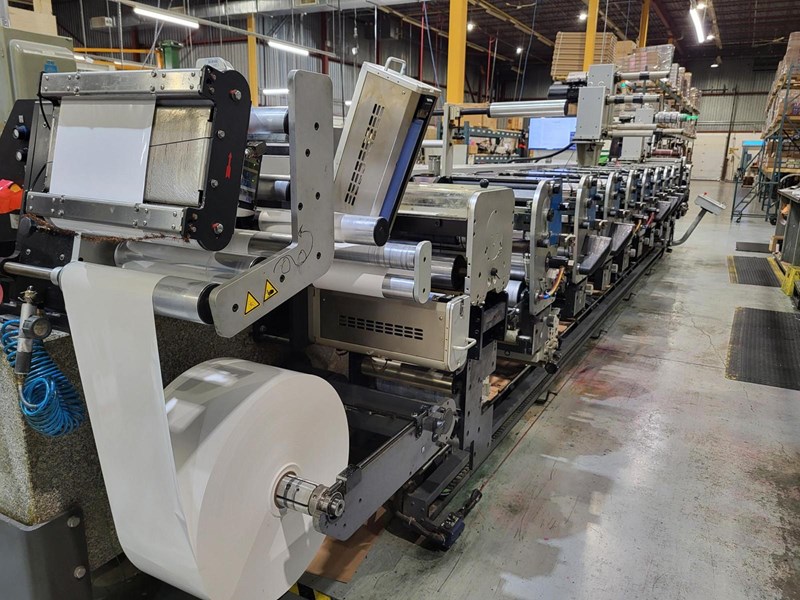Iwasaki TR2 Offset Press | pressXchange