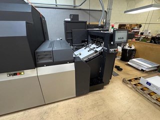 Fuji C800P | pressXchange