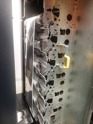 Xeikon 9800 5/5 | pressXchange Xeikon 9800 5/5 | pressXchange