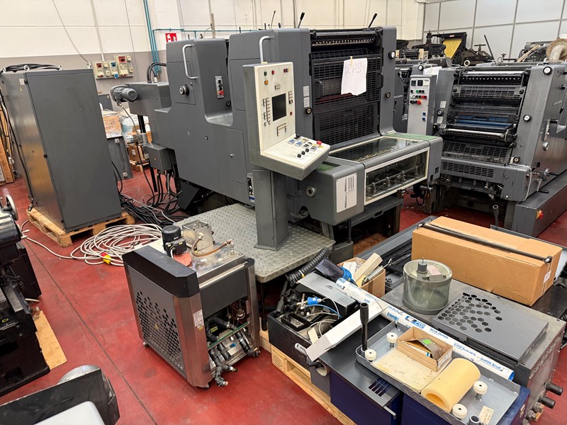 Fuji 52-IIP | pressXchange