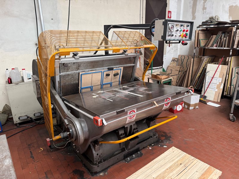 Simon/Asahi Cartonmaster AP1020 | pressXchange