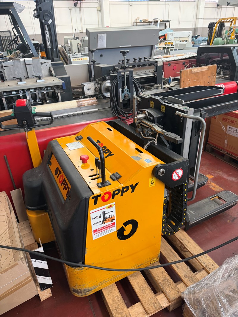 Slot Toppy Toppy 72x104 | pressXchange