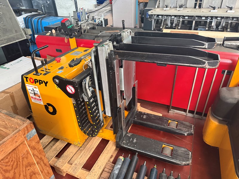 Slot Toppy Toppy 72x104 | pressXchange