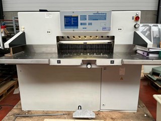 Used Komori Lithrone L-40/LS-40/GL-40/GS-4 printing machines
