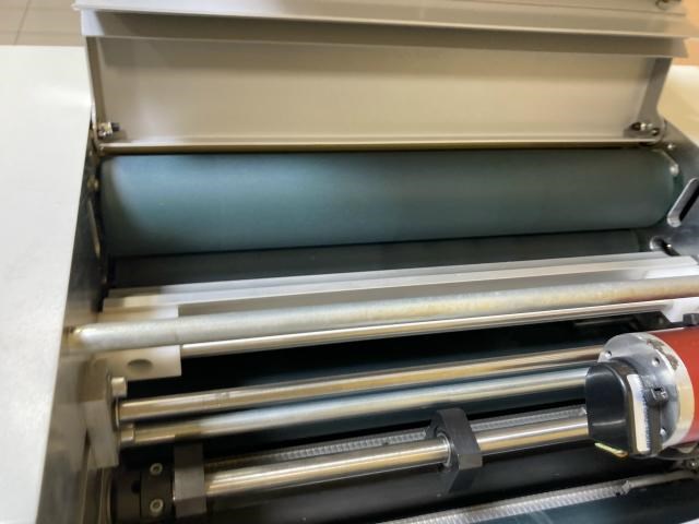 Multigraph TOUCHLINE CF 375 | pressXchange