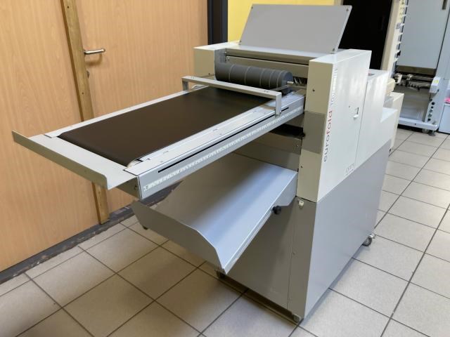 Multigraph TOUCHLINE CF 375 | pressXchange