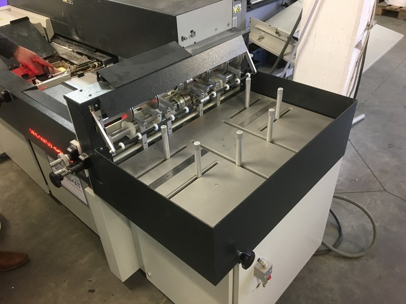 Megabind 420 Rigo Hotmelt | pressXchange