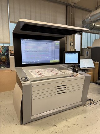 Heidelberg XL 106 7+X3 | pressXchange