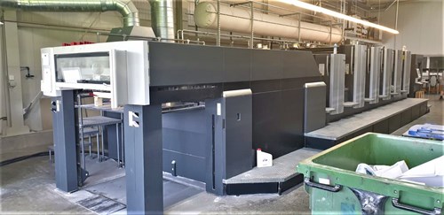used printing machine dealers