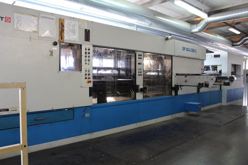 Standard Thomson Value Line 29x41 Standard Thomson Value Line 29x41