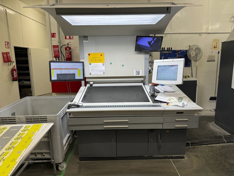 Heidelberg CD102-6+LX | pressXchange