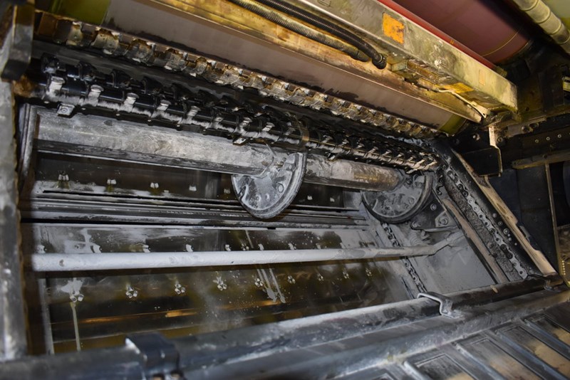 SM 102-4P | pressXchange