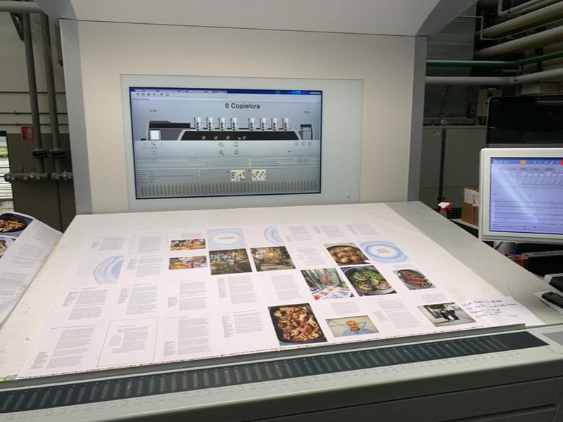 Heidelberg SM XL 1628P pressXchange