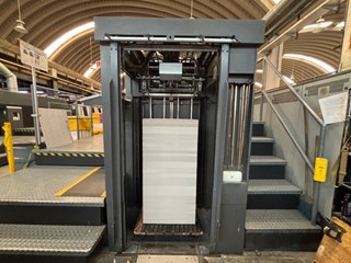 Heidelberg SORS/Z | pressXchange