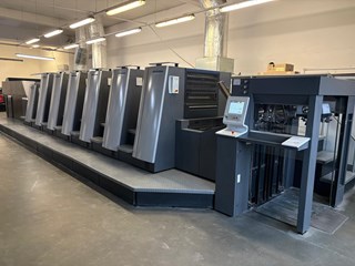 HEIDELBERG XL75-6+L-F | pressXchange