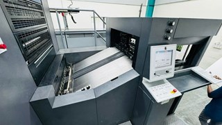 Heidelberg XL 75-8-P+L(X2)-C LED/LE UV | pressXchange