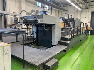 Komori Super Perfector L440SP 2002 | pressXchange