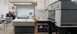 2005 Heidelberg CD74-6+LX F Format | pressXchange