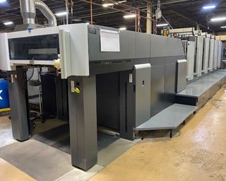 Heidelberg SORK/Z 2C | pressXchange
