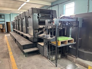 Heidelberg SORK/Z 2C | pressXchange