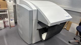 Heidelberg Suprasetter 74 CTP fast model 4 X laser | pressXchange