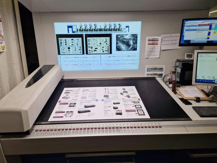 KBA Rapida RA106 8 SW | pressXchange