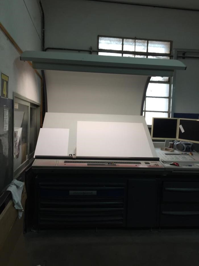 MAN Roland R705+LV Hi Print | pressXchange