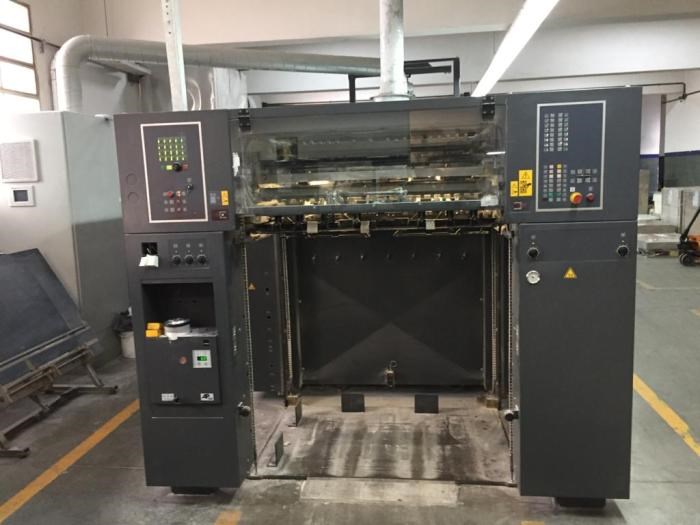 MAN Roland R705+LV Hi Print | pressXchange