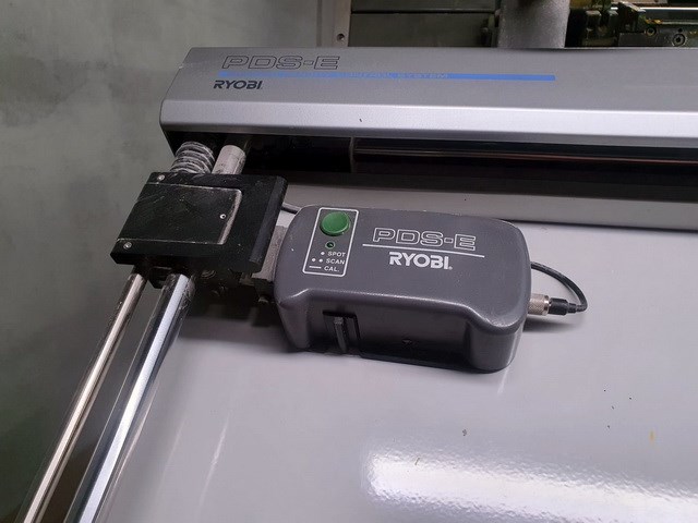 Ryobi 784EP | pressXchange