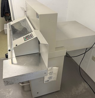 EBA 551-06 | pressXchange
