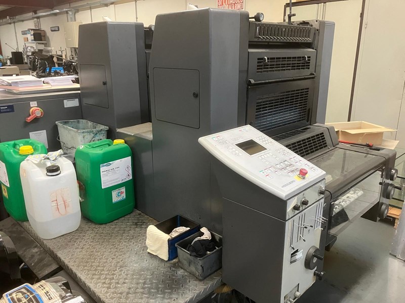 Ryobi 680 | pressXchange