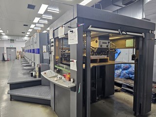 Heidelberg SORS/Z | pressXchange
