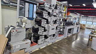 WEIGANG ZX 320 | pressXchange