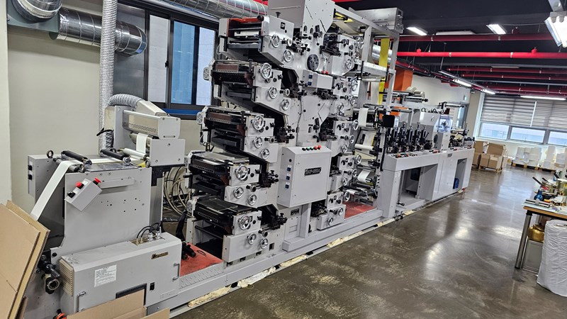 Sanki SKP 250A9 | pressXchange