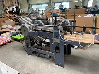 Stahl RF 78 4-4-1 | pressXchange