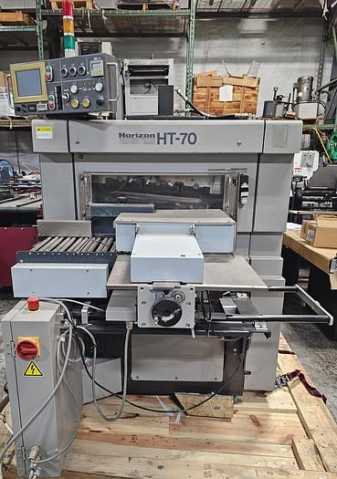 Horizon HT-70 | pressXchange