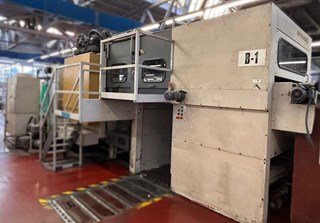 Bobst SP 76 E | pressXchange