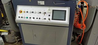 Zhengrun FD-RB6040 Rigid Box Machine | pressXchange