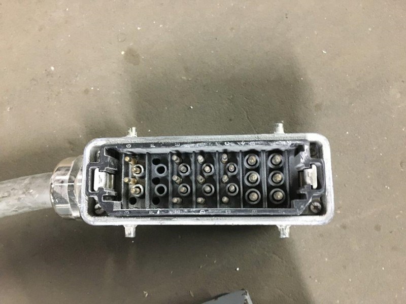 Stahl coupling module TF to TD pressXchange