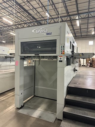 Bobst SP 76-E BM | pressXchange