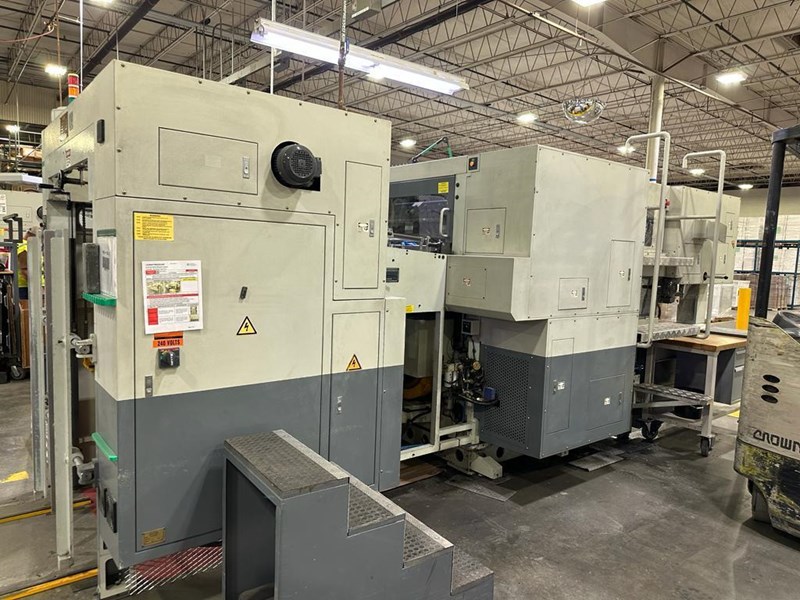 Brausse 1050 | pressXchange
