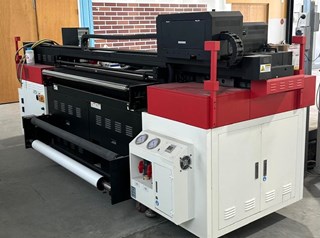 HP (Hewlett Packard) T490 HD Page Wide Production Inkjet