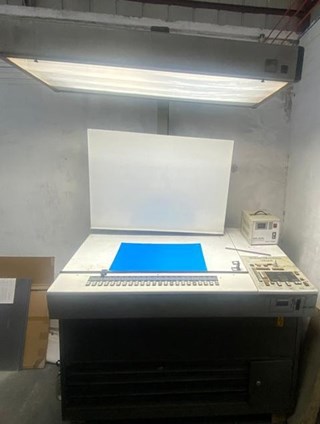 Heidelberg Speedmaster 72 ZP | pressXchange