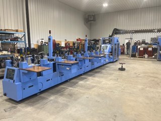 Used Müller Martini machines | pressXchange Used Müller Martini machines | pressXchange