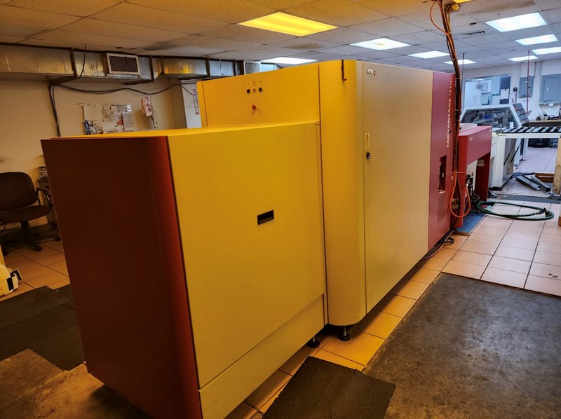 Agfa Advantage N-DL CTP | pressXchange
