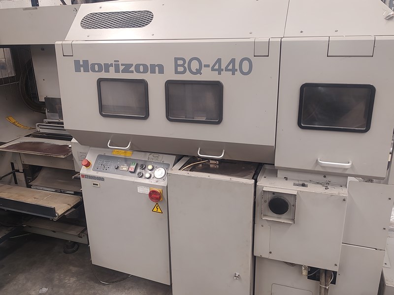 Show details for Horizon BQ-440