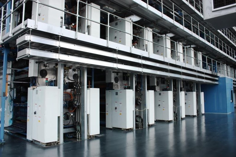 KBA Commander | pressXchange