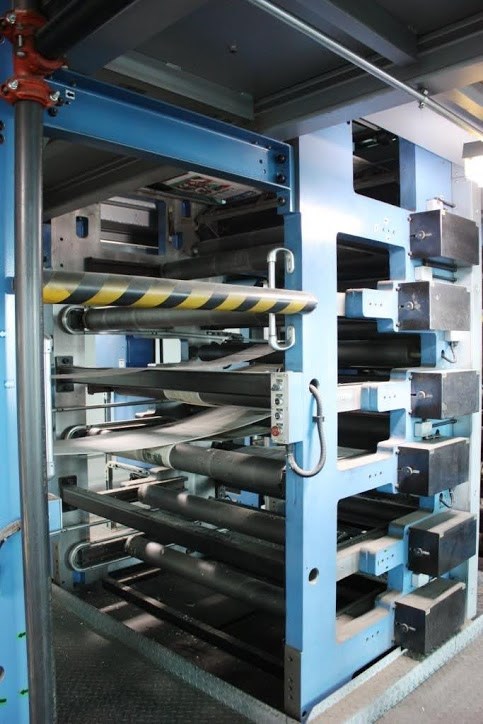 KBA Commander | pressXchange