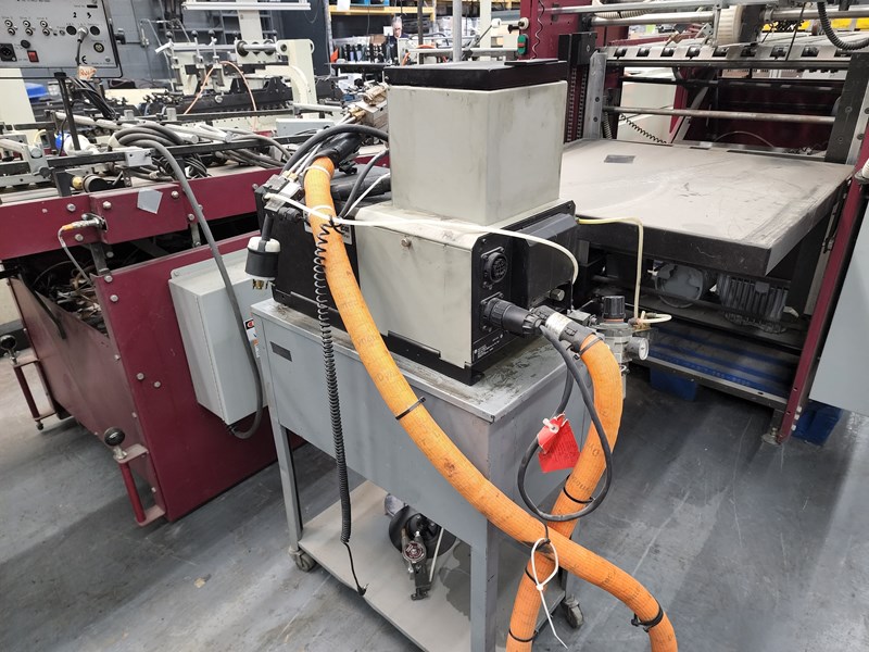 Moll Versa-Fold | pressXchange