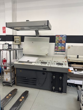 Heidelberg SM 52-4 1997 | pressXchange
